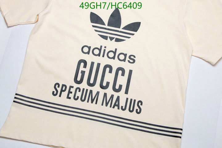 Clothing-Gucci, Code: HC6409,$: 49USD