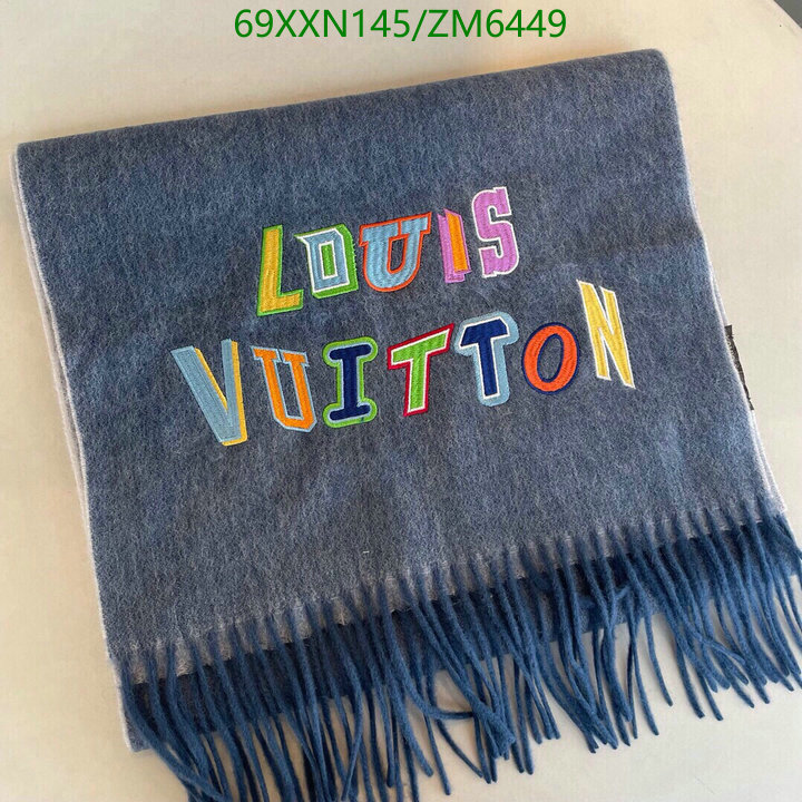 Scarf-LV,-Code: ZM6449,$: 69USD