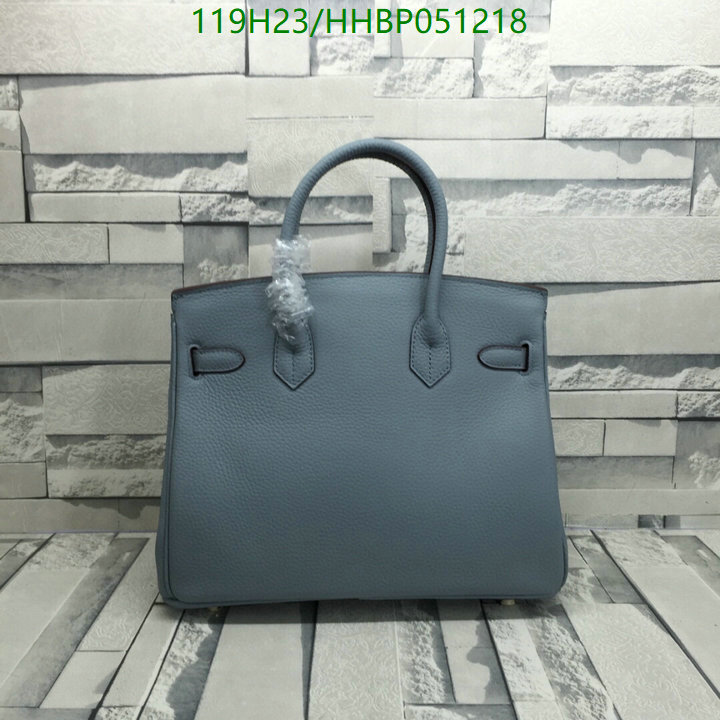 Hermes Bag-(4A)-Birkin-,Code: HHBP051218,$: 119USD