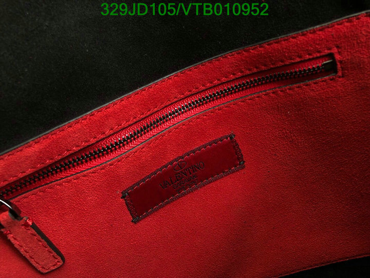 Valentino Bag-(Mirror)-Rockstud Spike,Code: VTB010952,$: 329USD