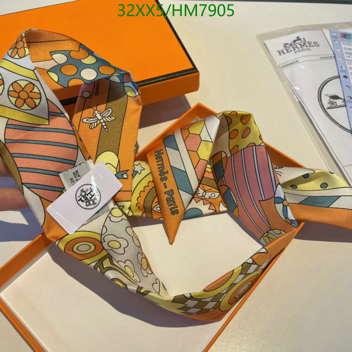 Scarf-Hermes, Code: HM7905,$: 32USD