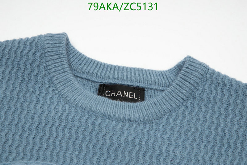 Clothing-Chanel,Code: ZC5131,$: 79USD