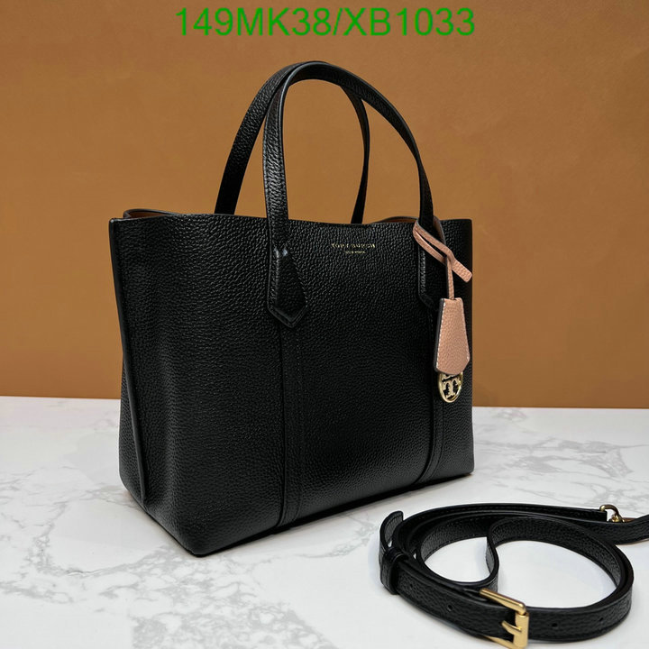 Tory Burch Bag-(Mirror)-Handbag-,Code: XB1033,$: 149USD