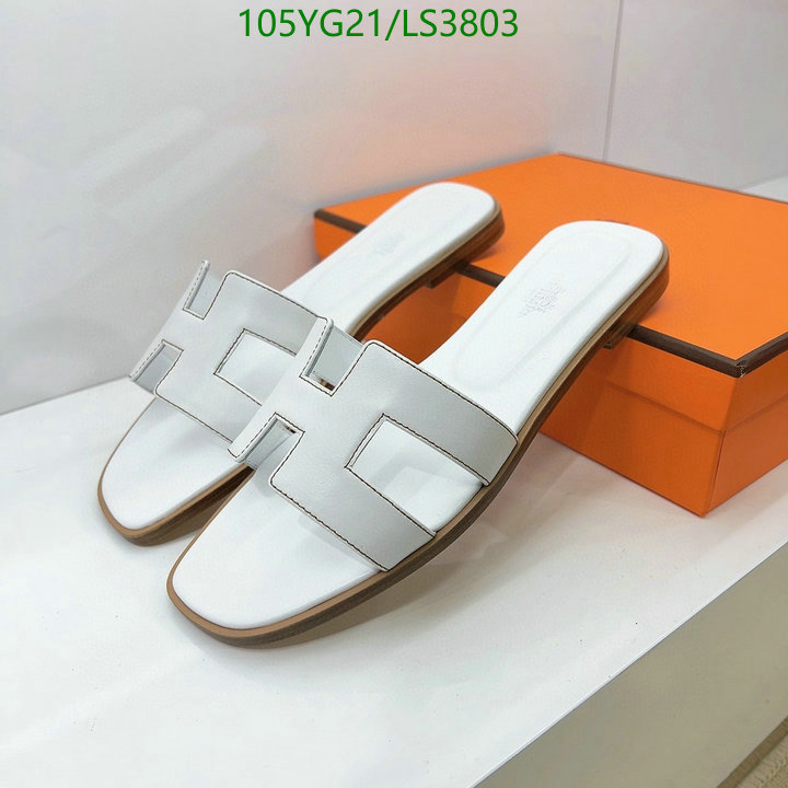 Women Shoes-Hermes,Code: LS3803,$: 105USD