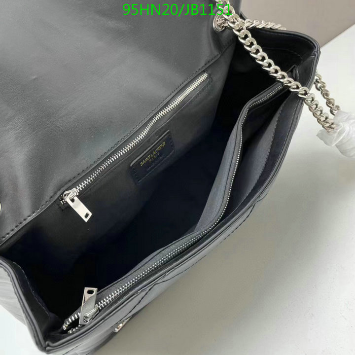 YSL Bag-(4A)-Diagonal-,Code: JB1151,$: 95USD