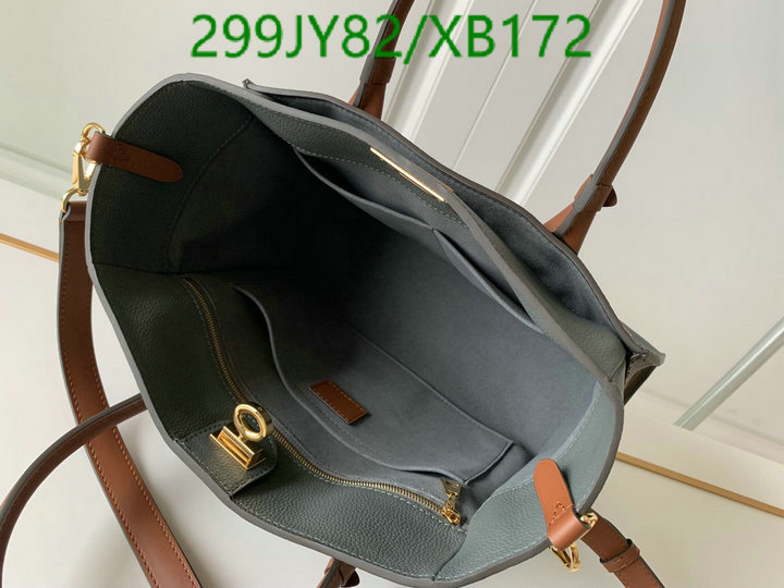 LV Bags-(Mirror)-Handbag-,Code: XB172,$: 299USD