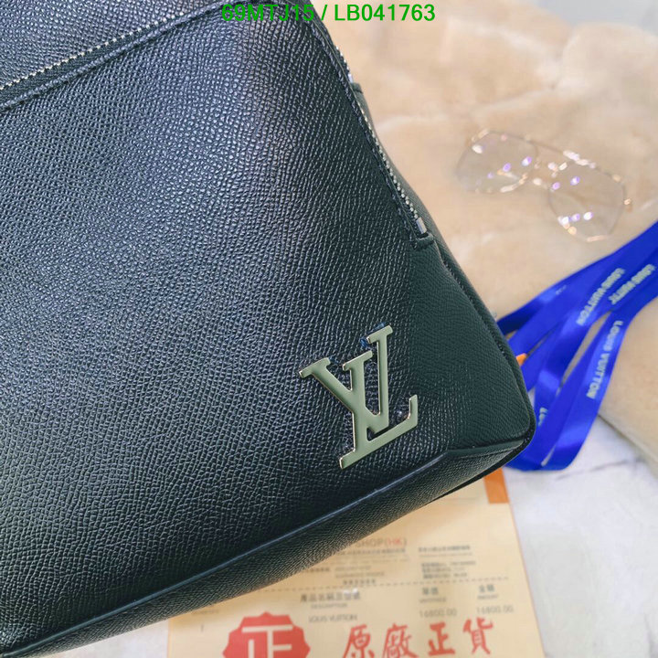LV Bags-(4A)-Avenue-,Code: LB041763,$: 69USD