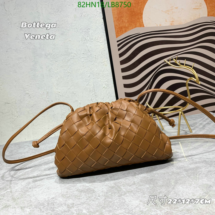 BV Bag-(4A)-Pouch Series-,Code: LB8750,$: 82USD