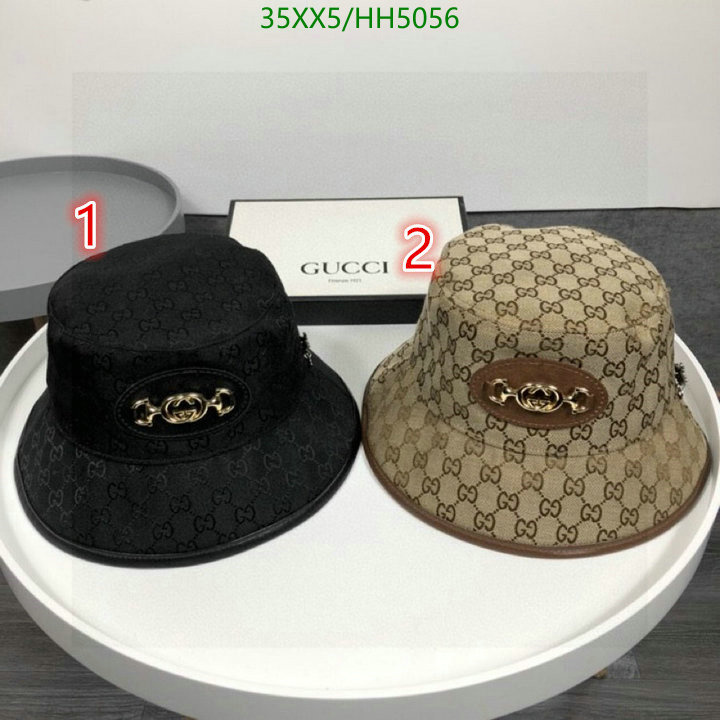 Cap -(Hat)-Gucci, Code: HH5056,$: 35USD