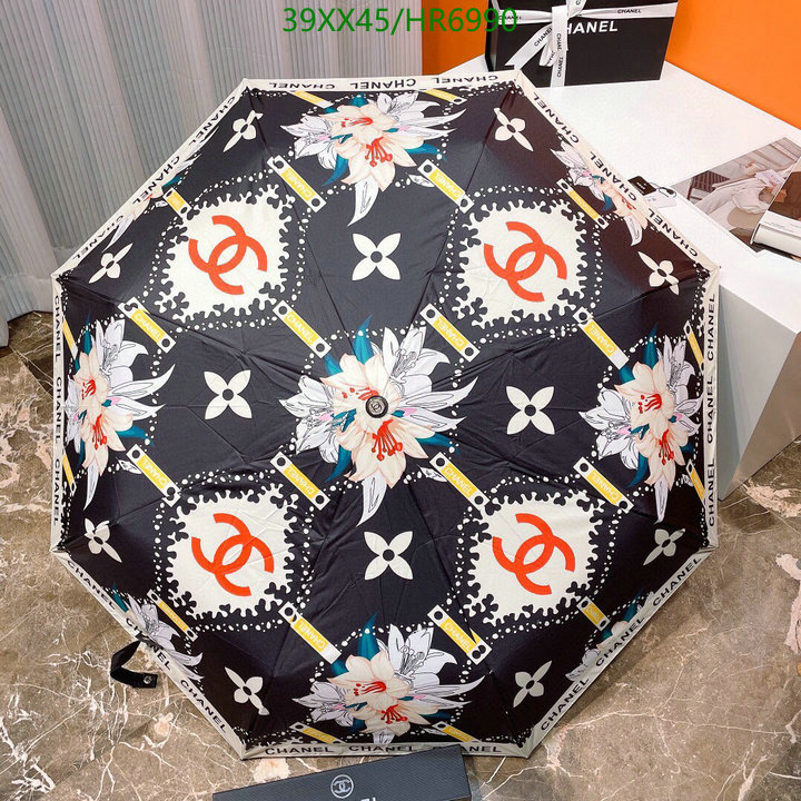 Umbrella-Chanel,Code: HR6990,$: 39USD