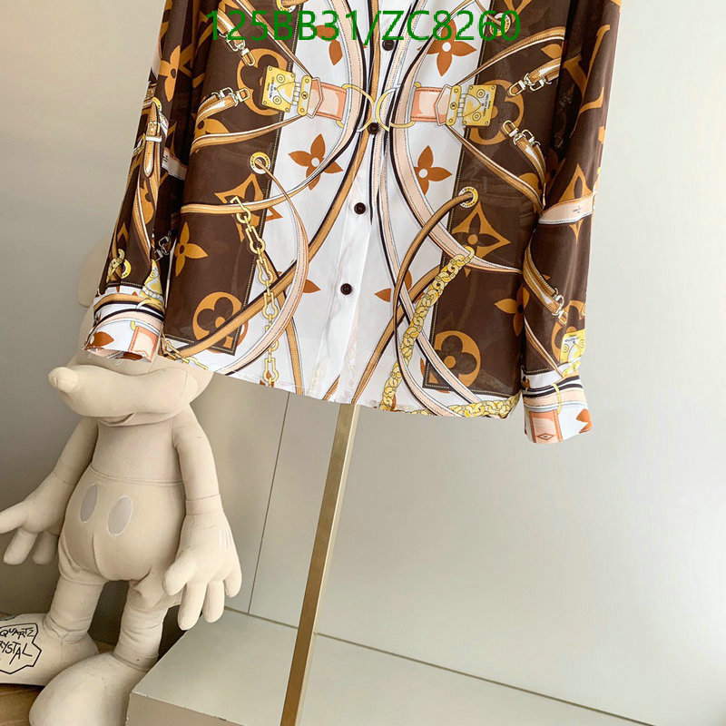 Clothing-LV, Code: ZC8260,$: 125USD