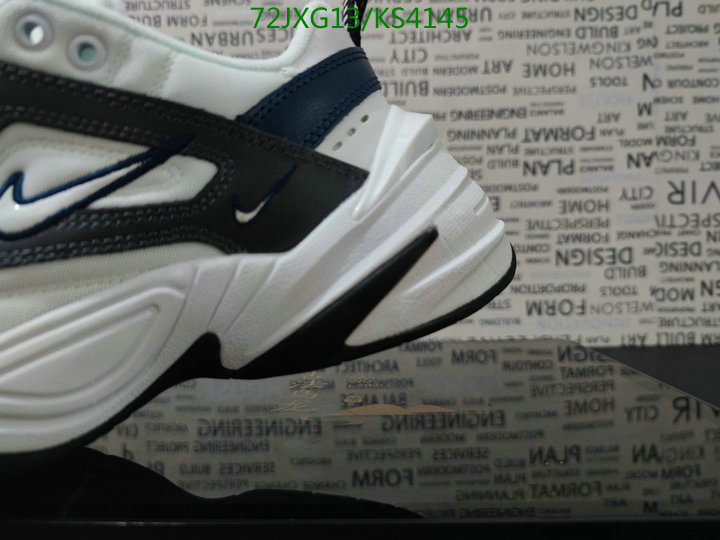 Women Shoes-NIKE, Code: KS4145,$: 72USD