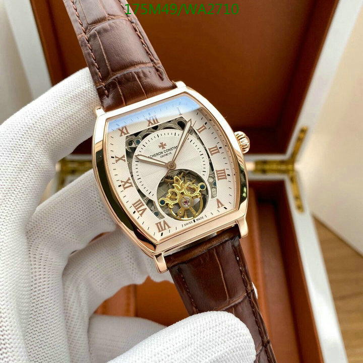 Watch-4A Quality-Vacheron Constantin, Code: WA2710,$: 175USD