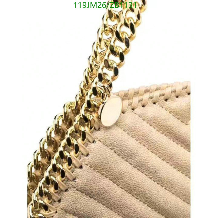 Stella McCartney Bag-(Mirror)-Handbag-,Code: ZB1131,$: 119USD