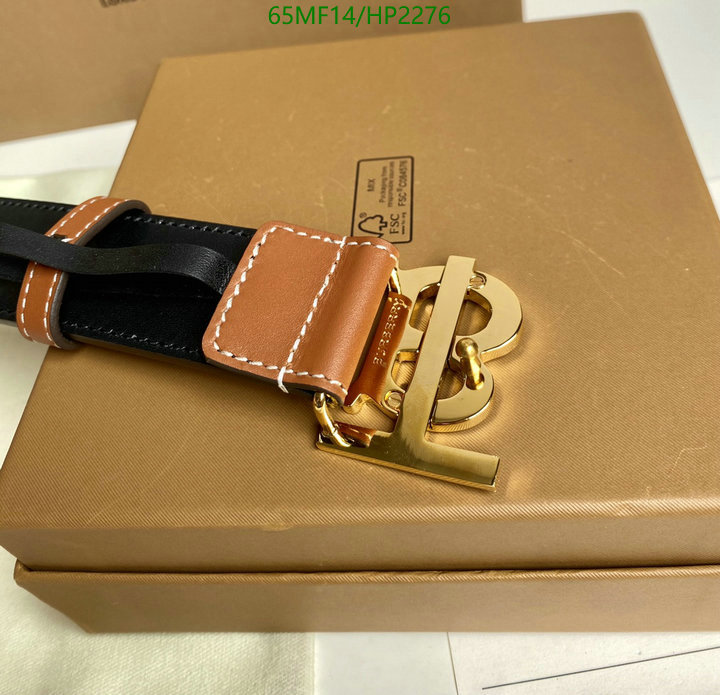 Belts-Burberry, Code: HP2276,$: 65USD