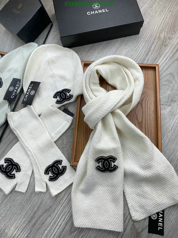 Scarf-Chanel, Code: HM2732,$: 69USD