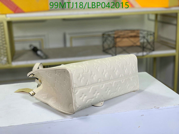 LV Bags-(4A)-Handbag Collection-,Code: LBP042015,$: 99USD