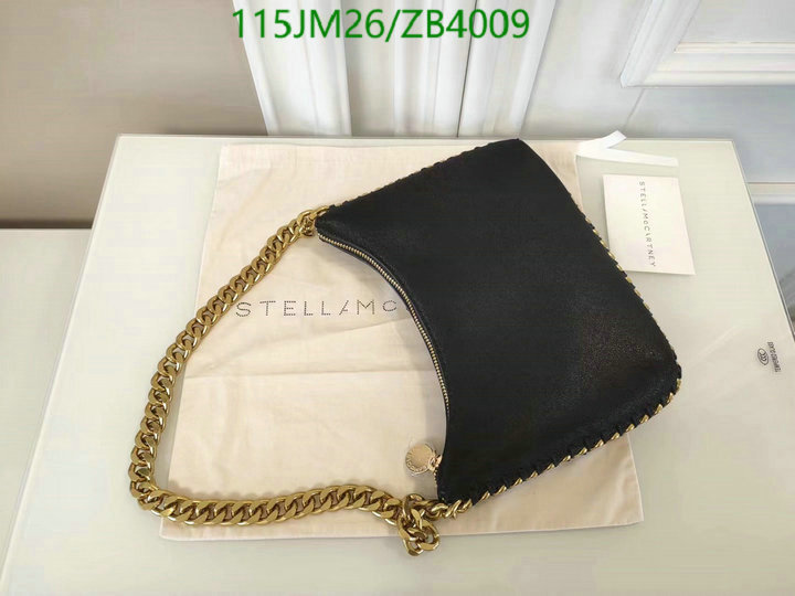 Stella McCartney Bag-(4A)-Diagonal-,Code: ZB4009,$: 115USD