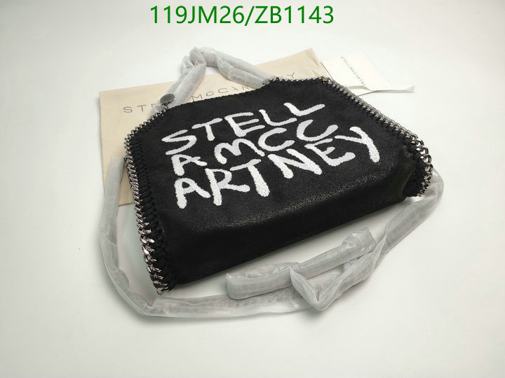 Stella McCartney Bag-(Mirror)-Diagonal-,Code: ZB1143,$: 119USD