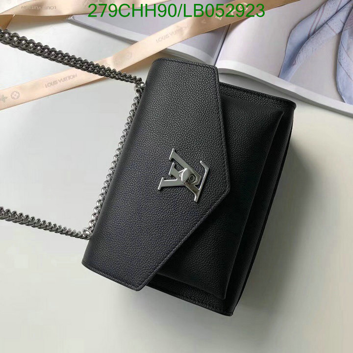 LV Bags-(Mirror)-Pochette MTis-Twist-,Code: LB052923,