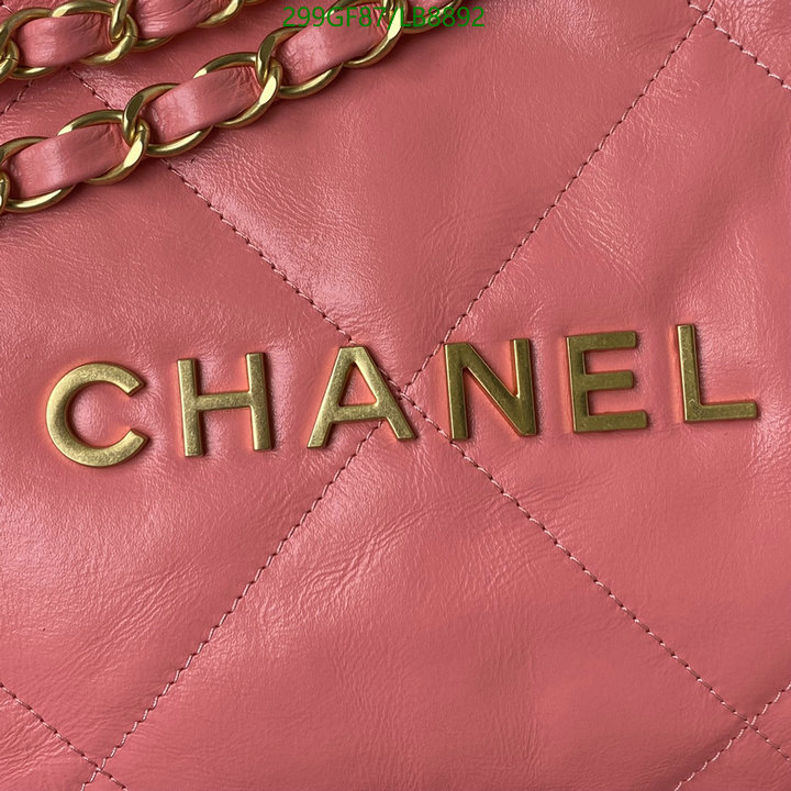 Chanel Bags -(Mirror)-Handbag-,Code: LB8892,$: 299USD