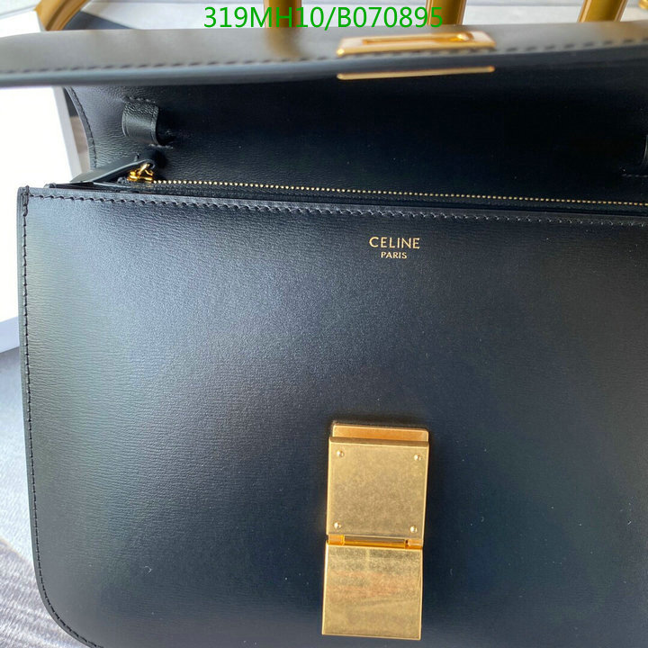 Celine Bag-(Mirror)-Classic Series,Code: B070895,$: 319USD