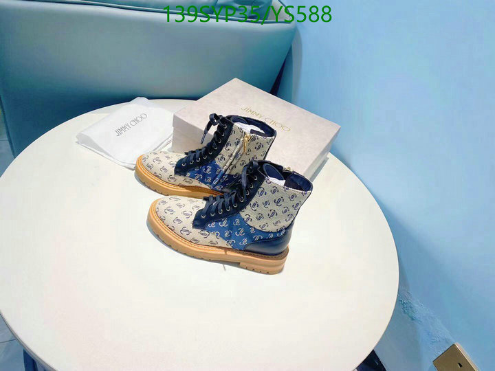 Women Shoes-Jimmy Choo, Code: YS588,$: 139USD