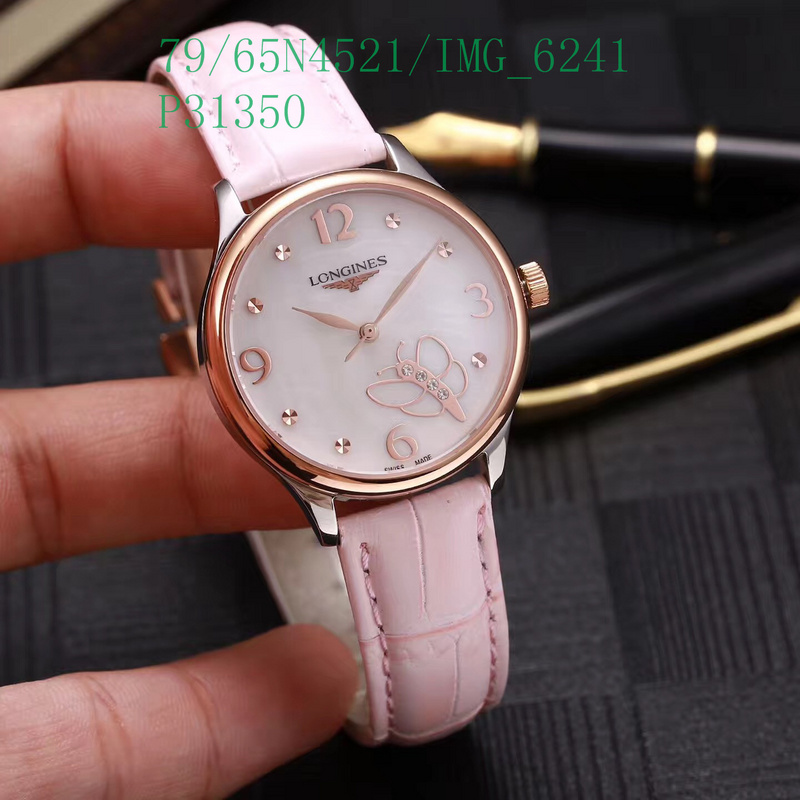 Watch-4A Quality-LONGINES, Code：W042932,