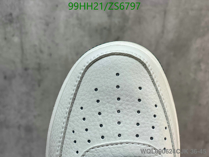 Women Shoes-NIKE, Code: ZS6797,$: 99USD