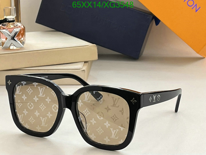 Glasses-LV, Code: XG3548,$: 65USD