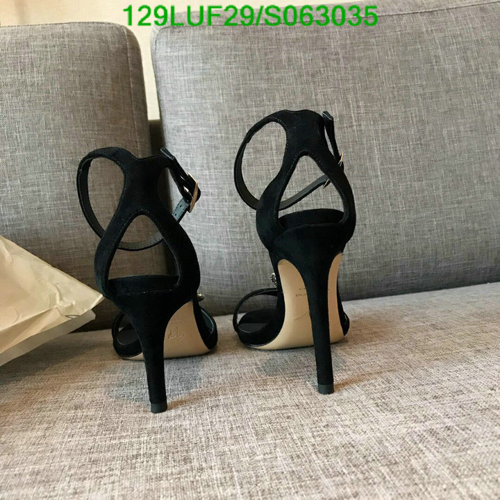 Women Shoes-Giuseppe, Code: S063035,$: 129USD