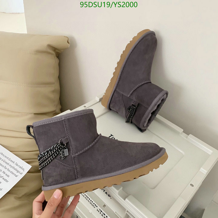 Women Shoes-UGG, Code: YS2000,$: 95USD