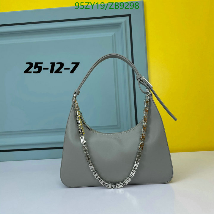 Givenchy Bags ( 4A )-Handbag-,Code: ZB9298,$: 95USD