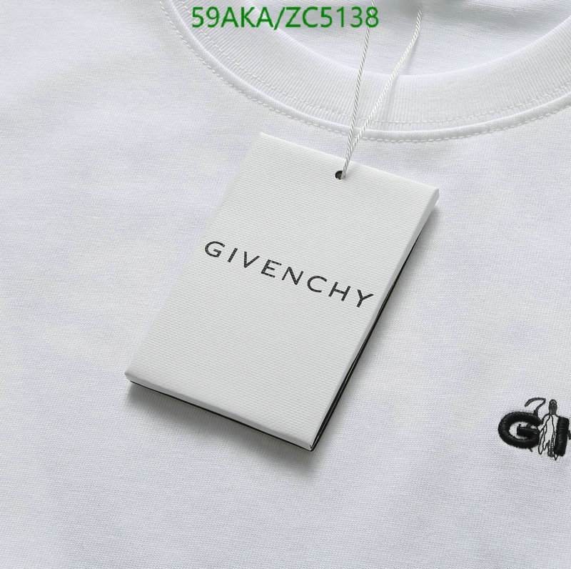 Clothing-Givenchy, Code: ZC5138,$: 59USD