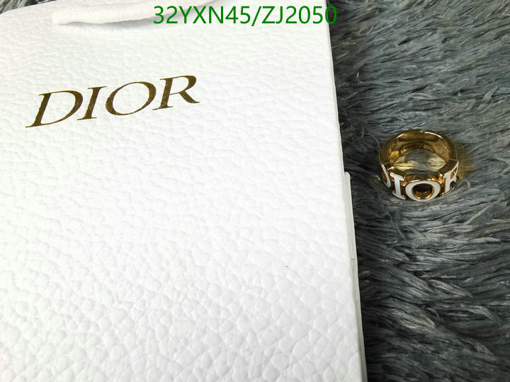 Jewelry-Dior,Code: ZJ2050,$: 32USD