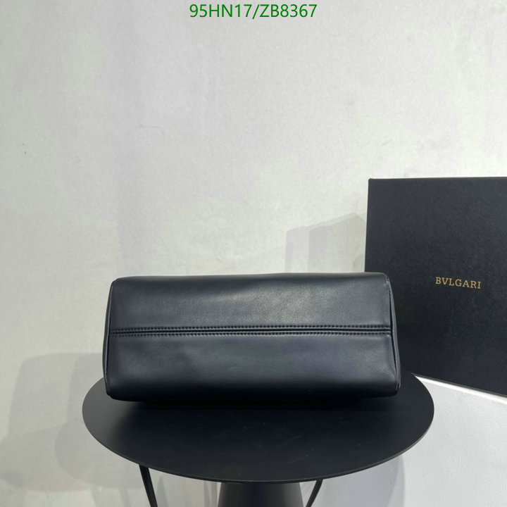 Bvlgari Bag-(4A)-Diagonal-,Code: ZB8367,$: 95USD