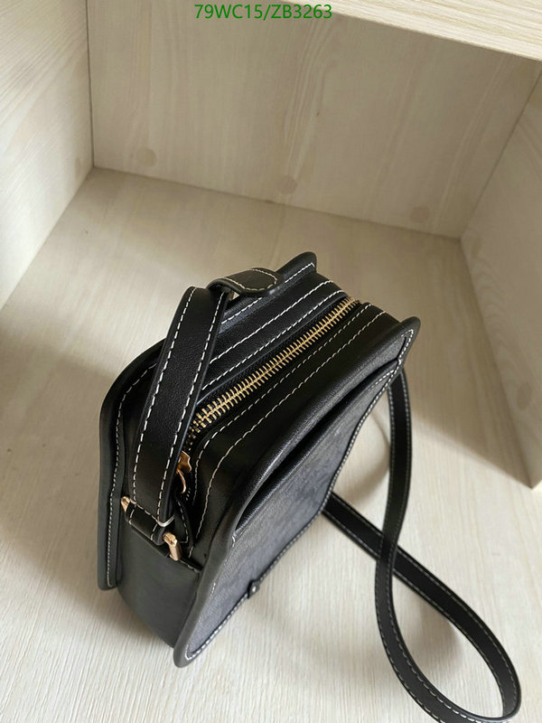 Coach Bag-(4A)-Diagonal-,Code: ZB3263,$: 79USD