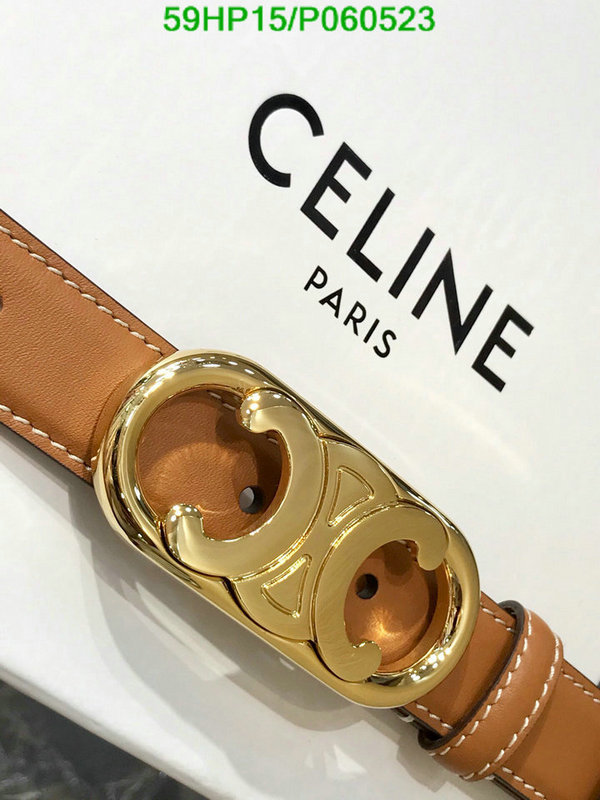 Belts-Celine, Code:P060523,$:59USD