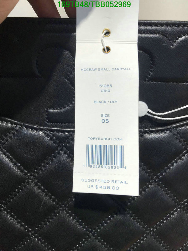 Tory Burch Bag-(Mirror)-Handbag-,Code: TBB052969,$: 169USD