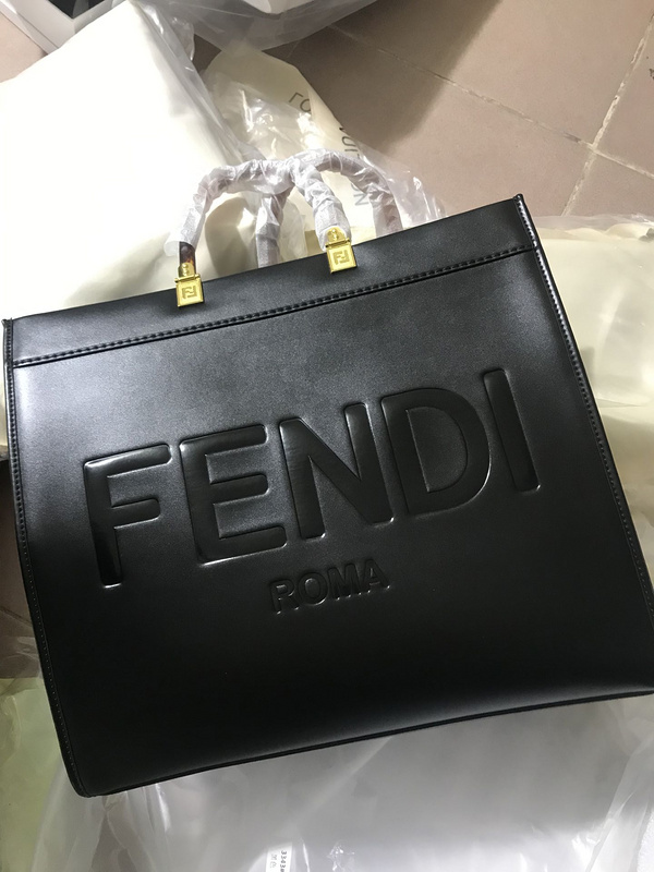 Fendi Bag-(4A)-Sunshine-,Code: FDB031934,$:129USD