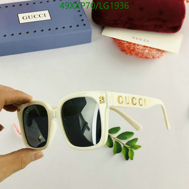 Glasses-Gucci, Code: LG1936,$: 49USD