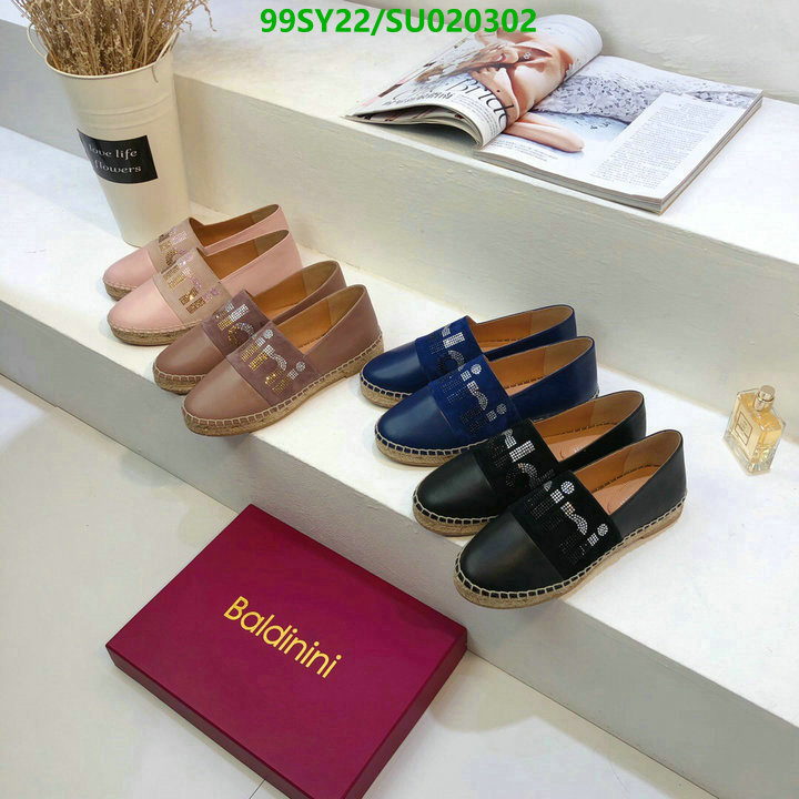 Women Shoes-Baldinini, Code: SU020302,$: 99USD
