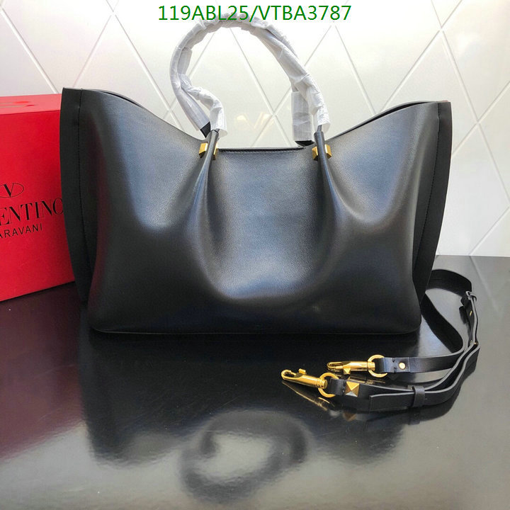 Valentino Bag-(4A)-Handbag-,Code: VTBA3787,$: 119USD