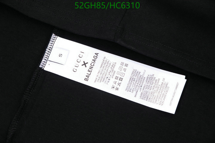 Clothing-Gucci, Code: HC6310,$: 52USD