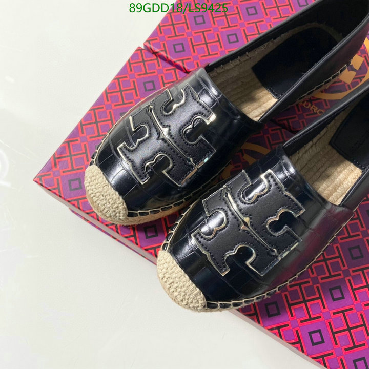 Women Shoes-Tory Burch, Code: LS9425,$: 89USD