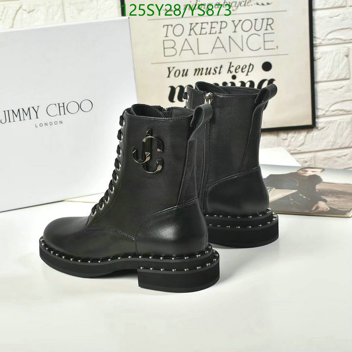 Women Shoes-Jimmy Choo, Code: YS873,$: 125USD