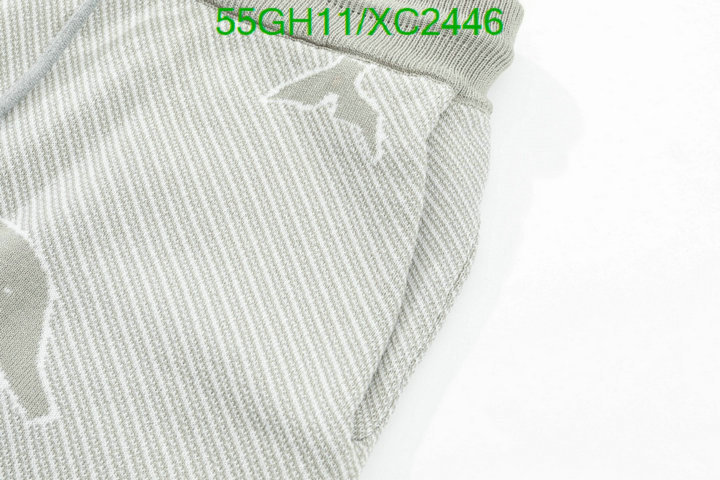 Clothing-Thom Browne, Code: XC2446,$: 55USD