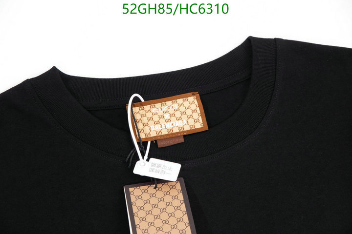 Clothing-Gucci, Code: HC6310,$: 52USD