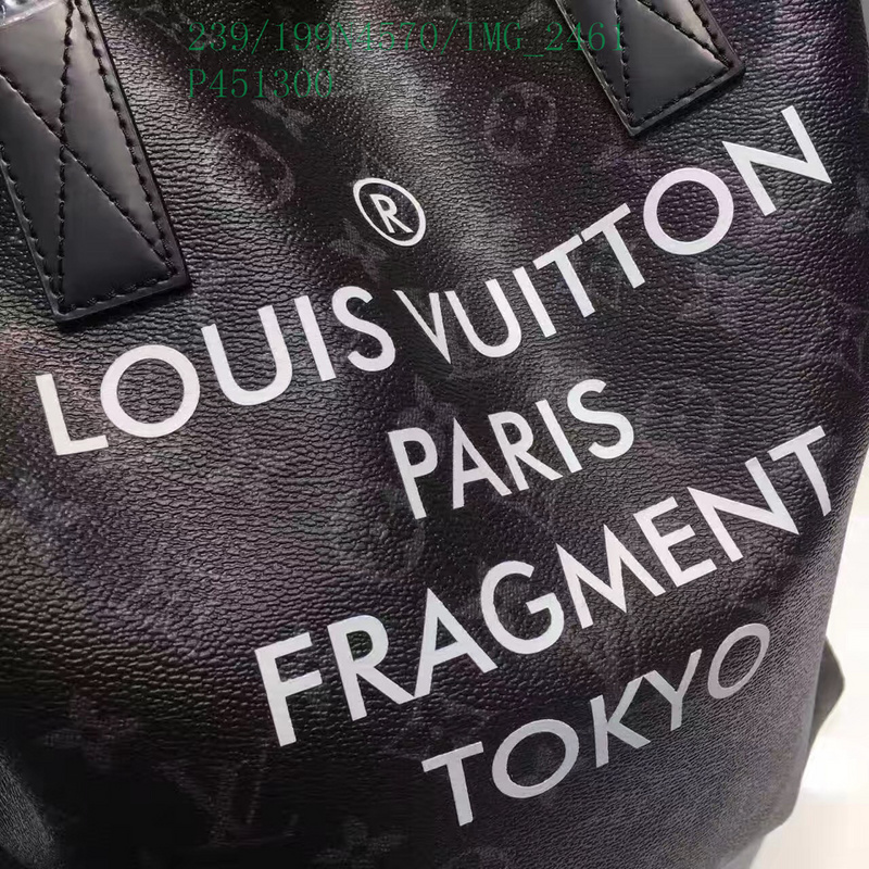 LV Bags-(Mirror)-Handbag-,Code：LB113007,$: 239USD