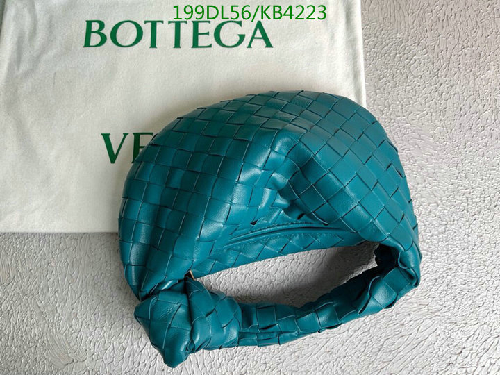 BV Bag-(Mirror)-Jodie,Code: KB4223,$: 199USD